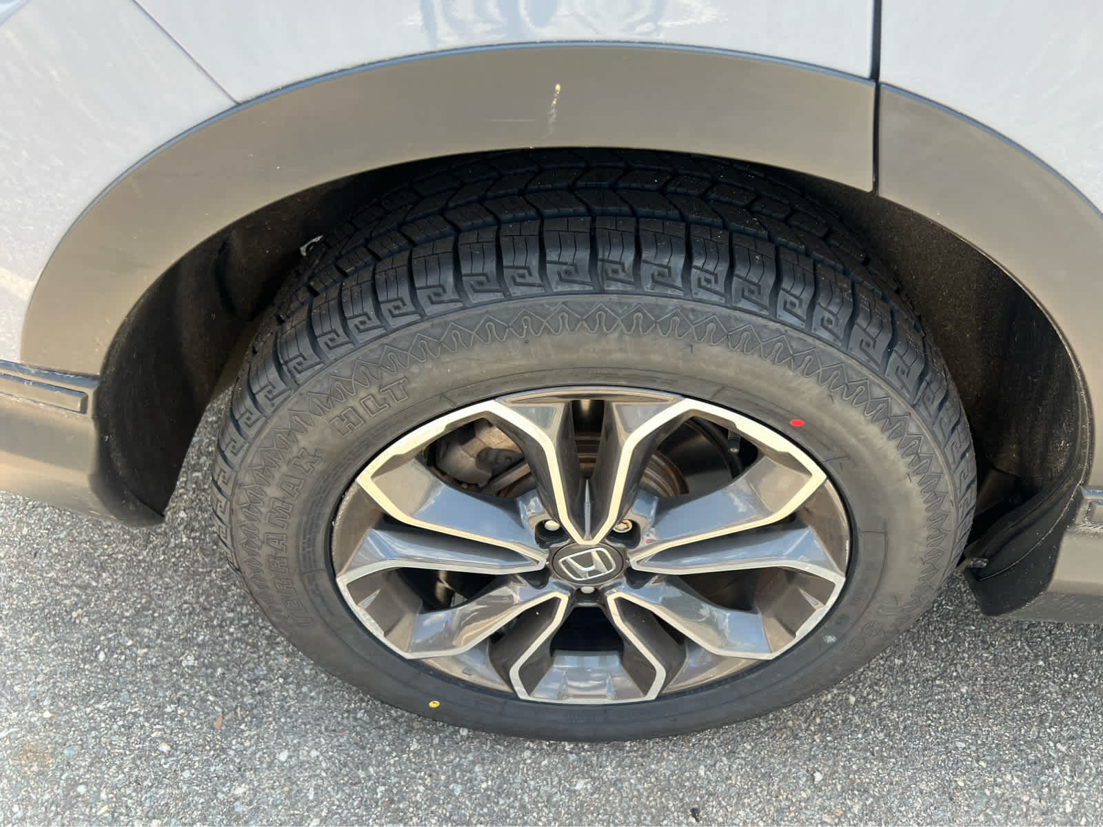 2022 Honda CR-V EX - Photo 14