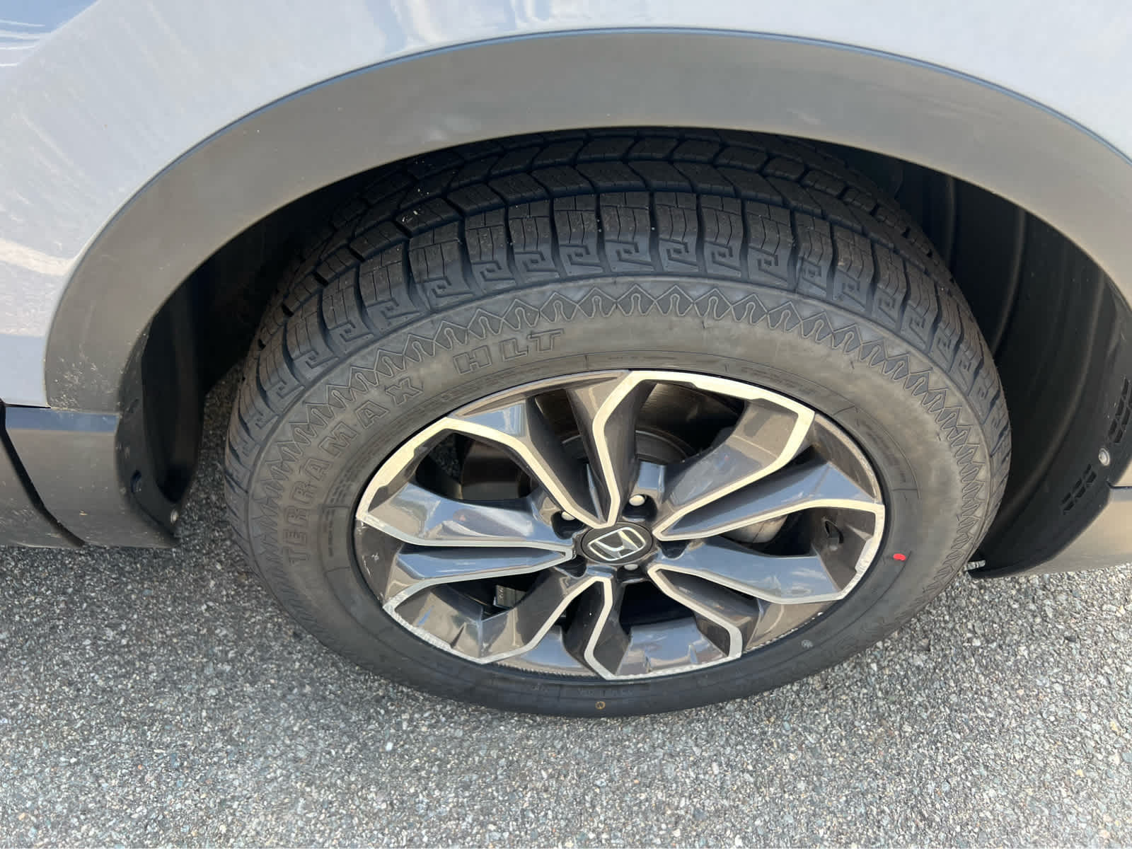 2022 Honda CR-V EX - Photo 15