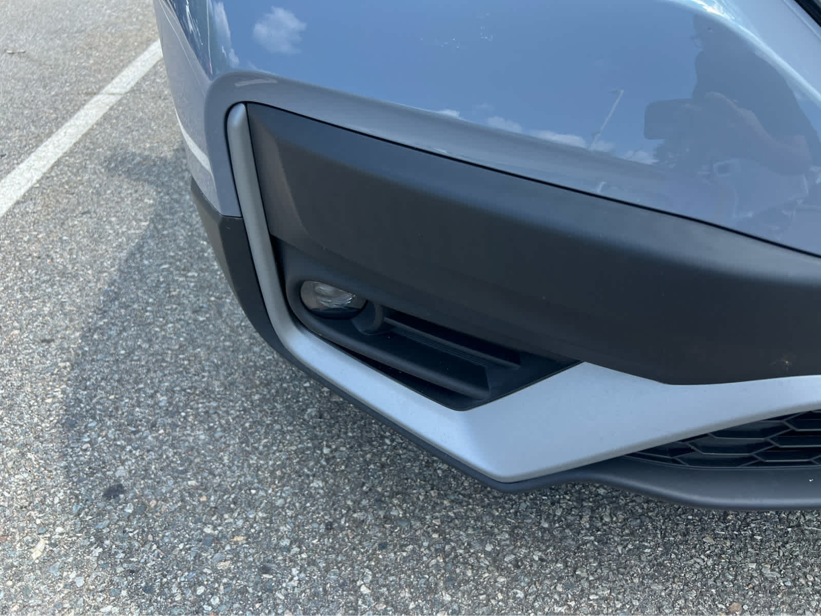 2022 Honda CR-V EX - Photo 3