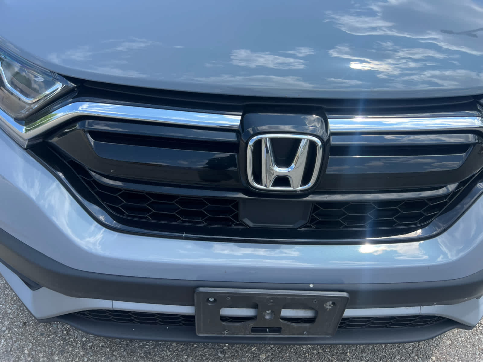 2022 Honda CR-V EX - Photo 4