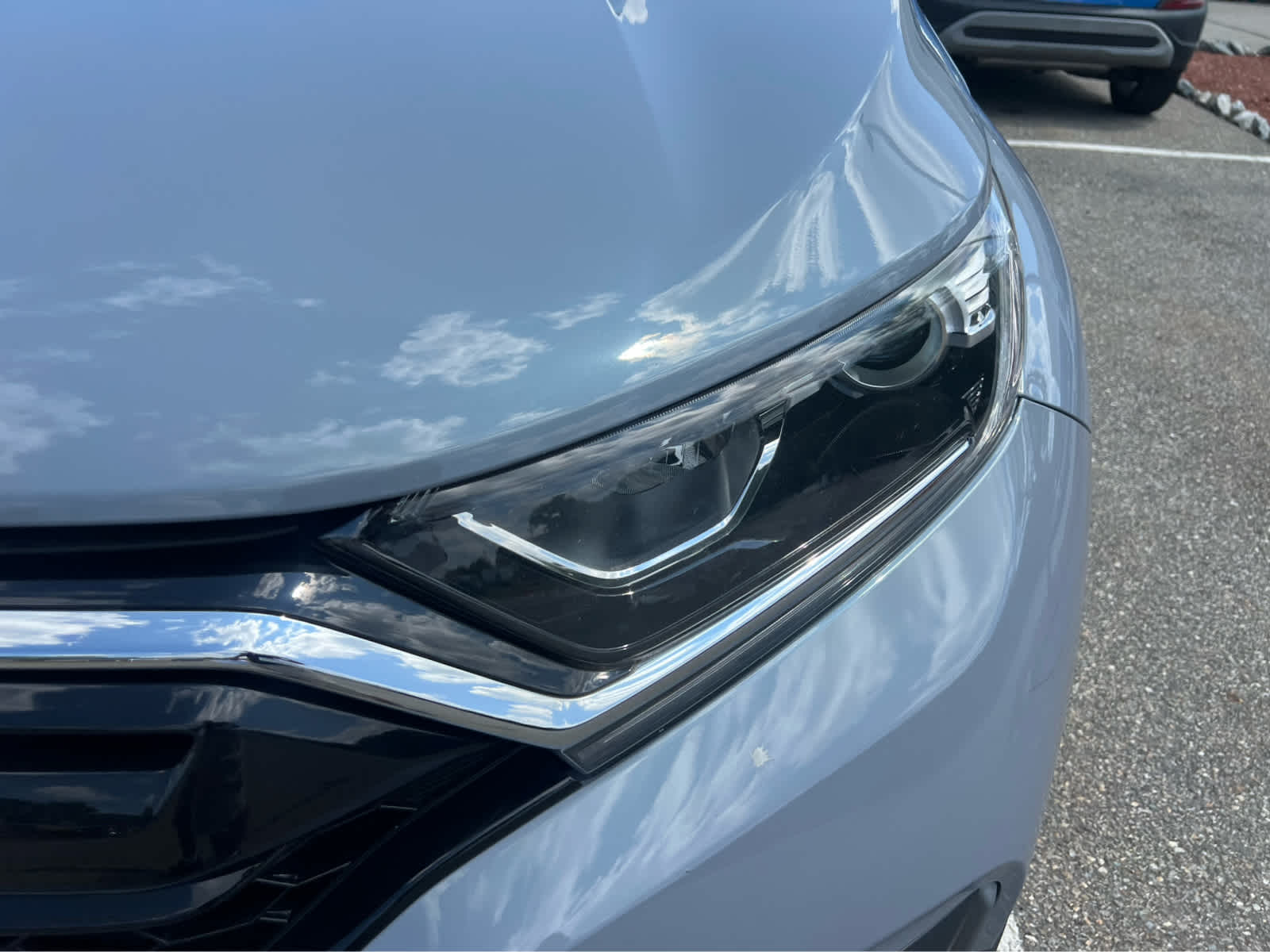 2022 Honda CR-V EX - Photo 5