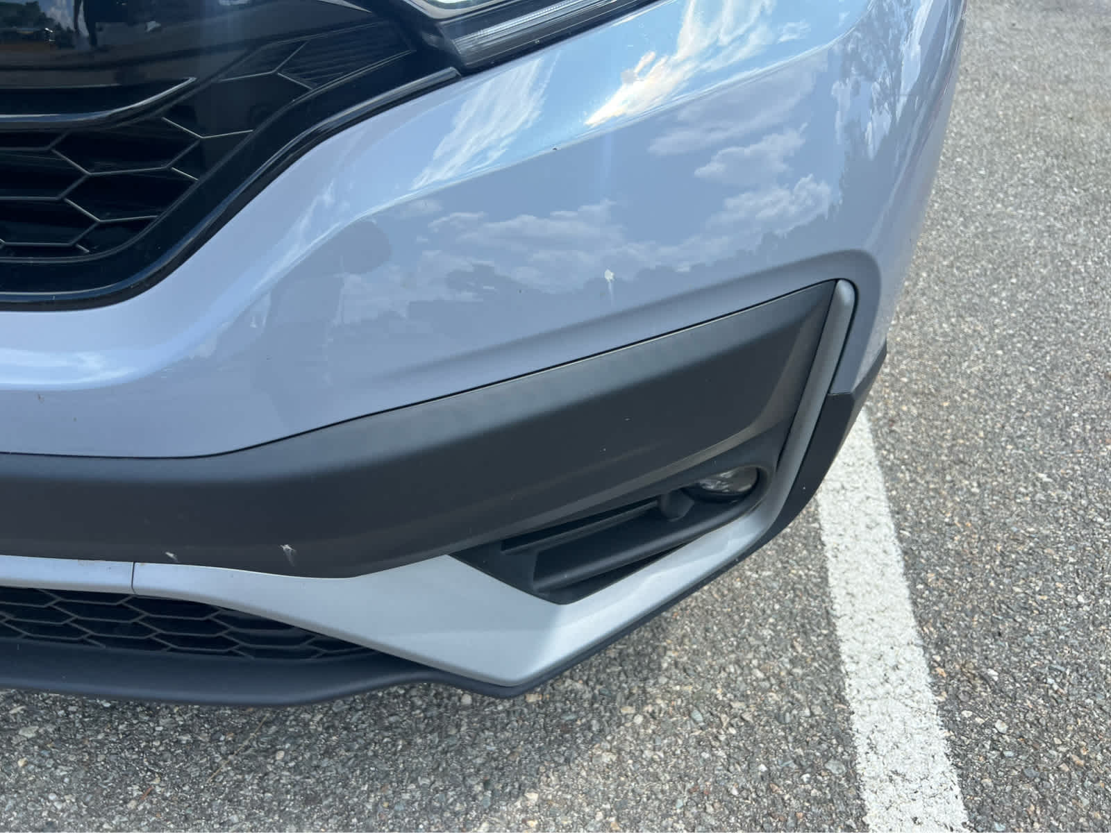 2022 Honda CR-V EX - Photo 6