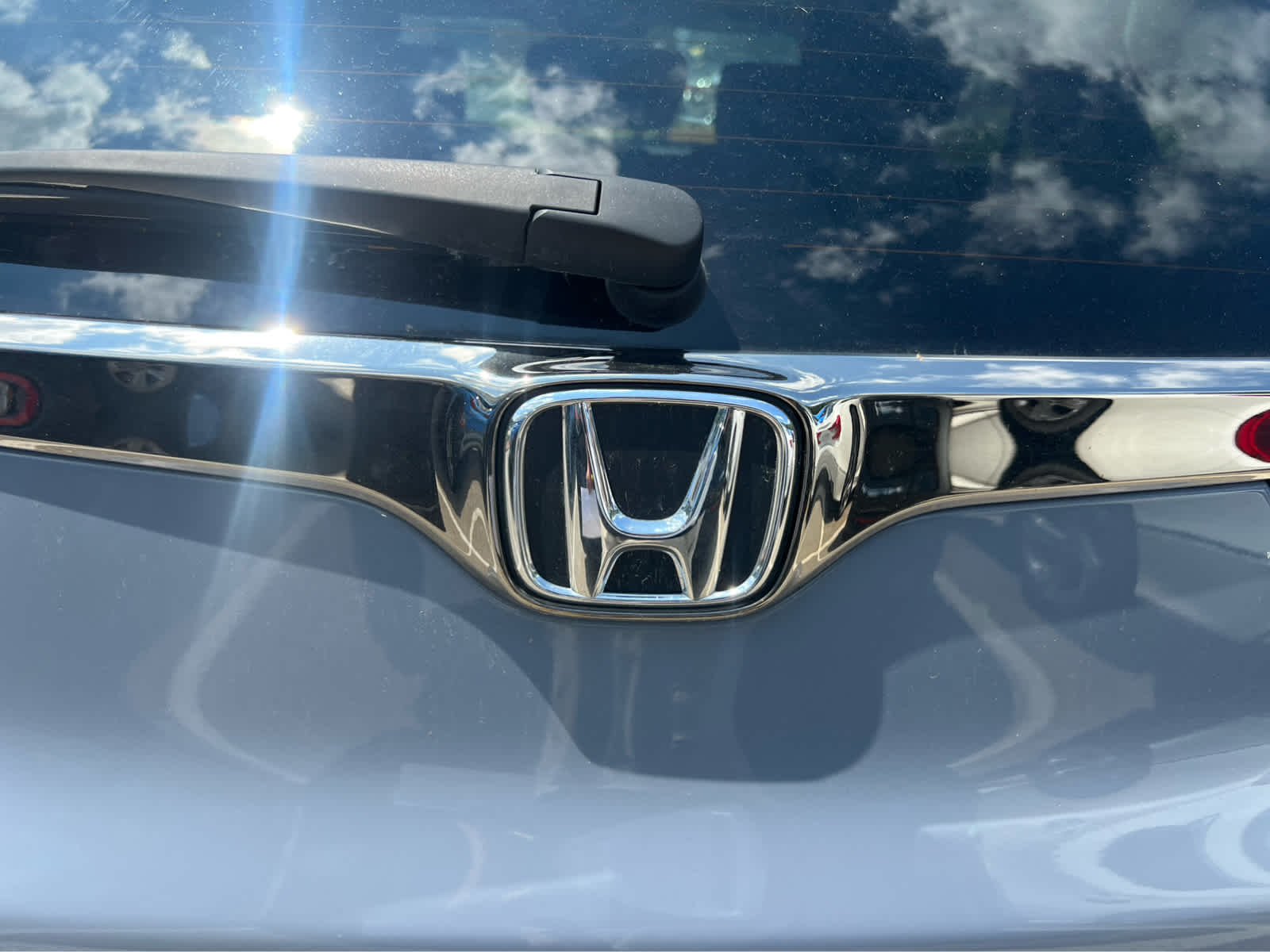 2022 Honda CR-V EX - Photo 9