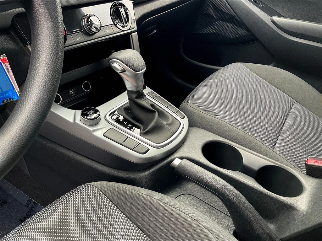 2026 Kia Seltos LX - Photo 14