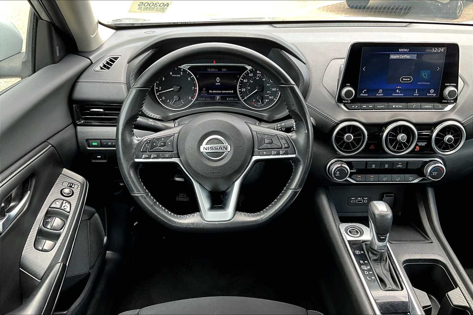 2022 Nissan Sentra SV - Photo 17