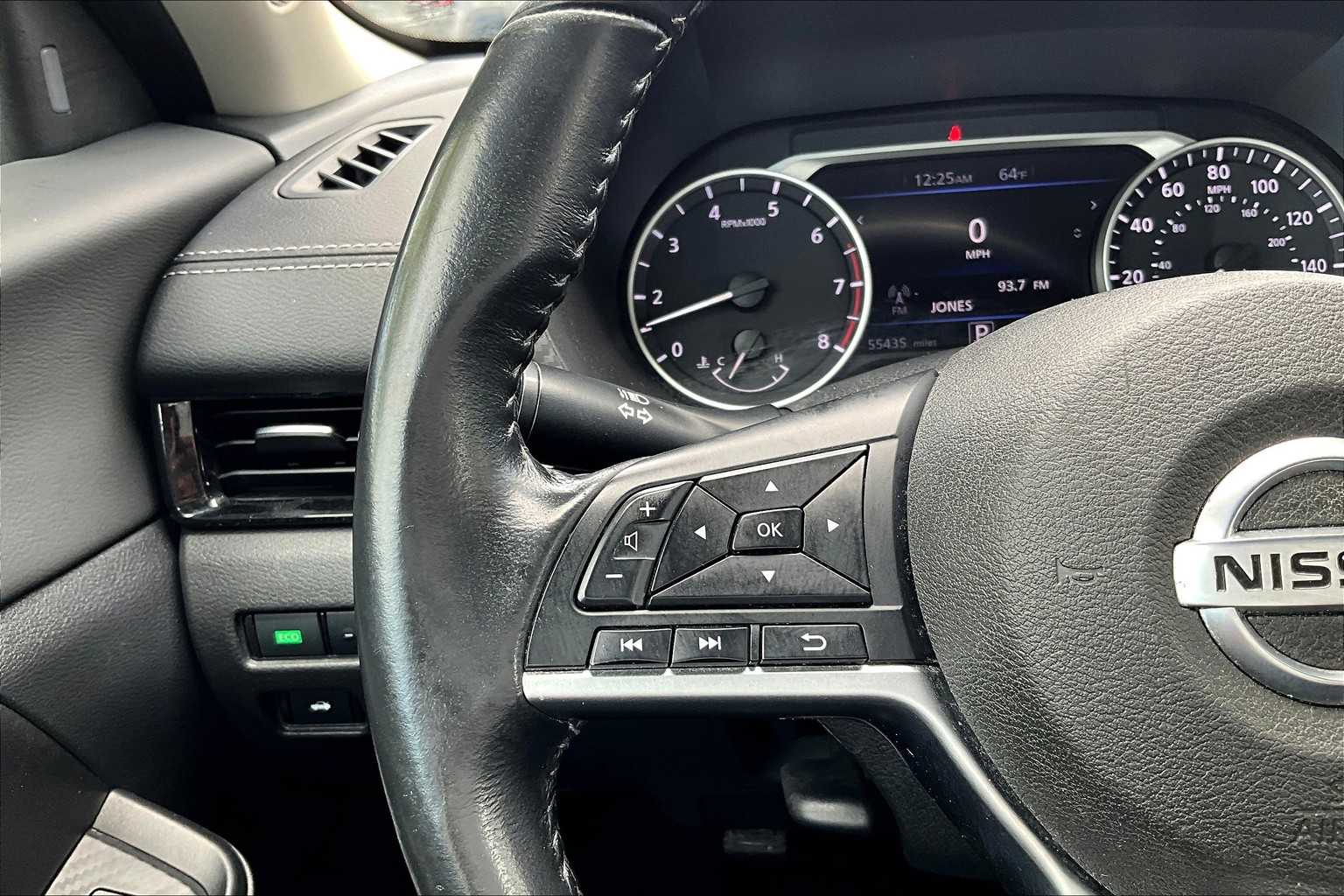 2022 Nissan Sentra SV - Photo 22