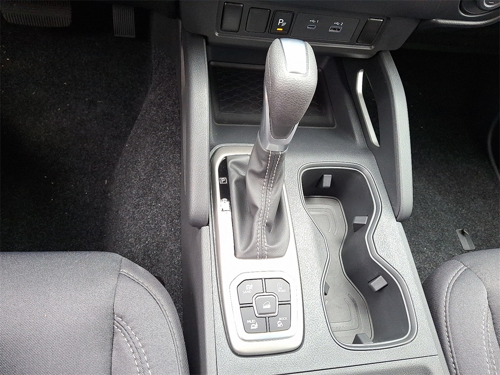 2026 Nissan Frontier SV - Photo 10