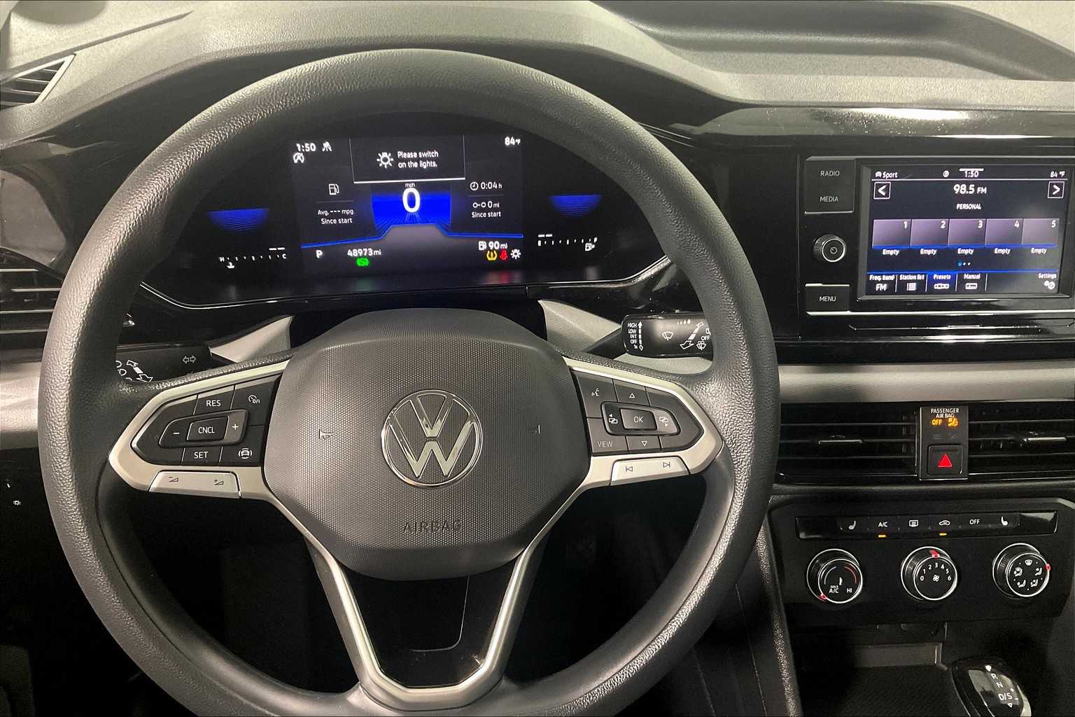 2022 Volkswagen Taos S - Photo 19