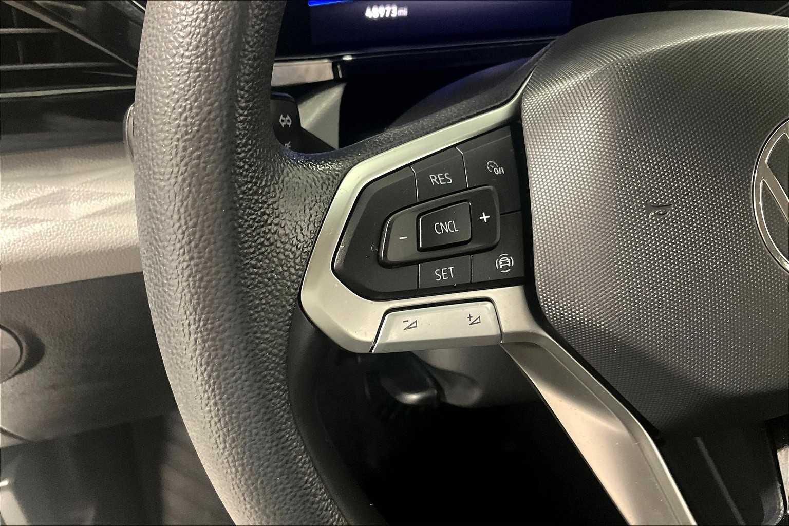 2022 Volkswagen Taos S - Photo 23