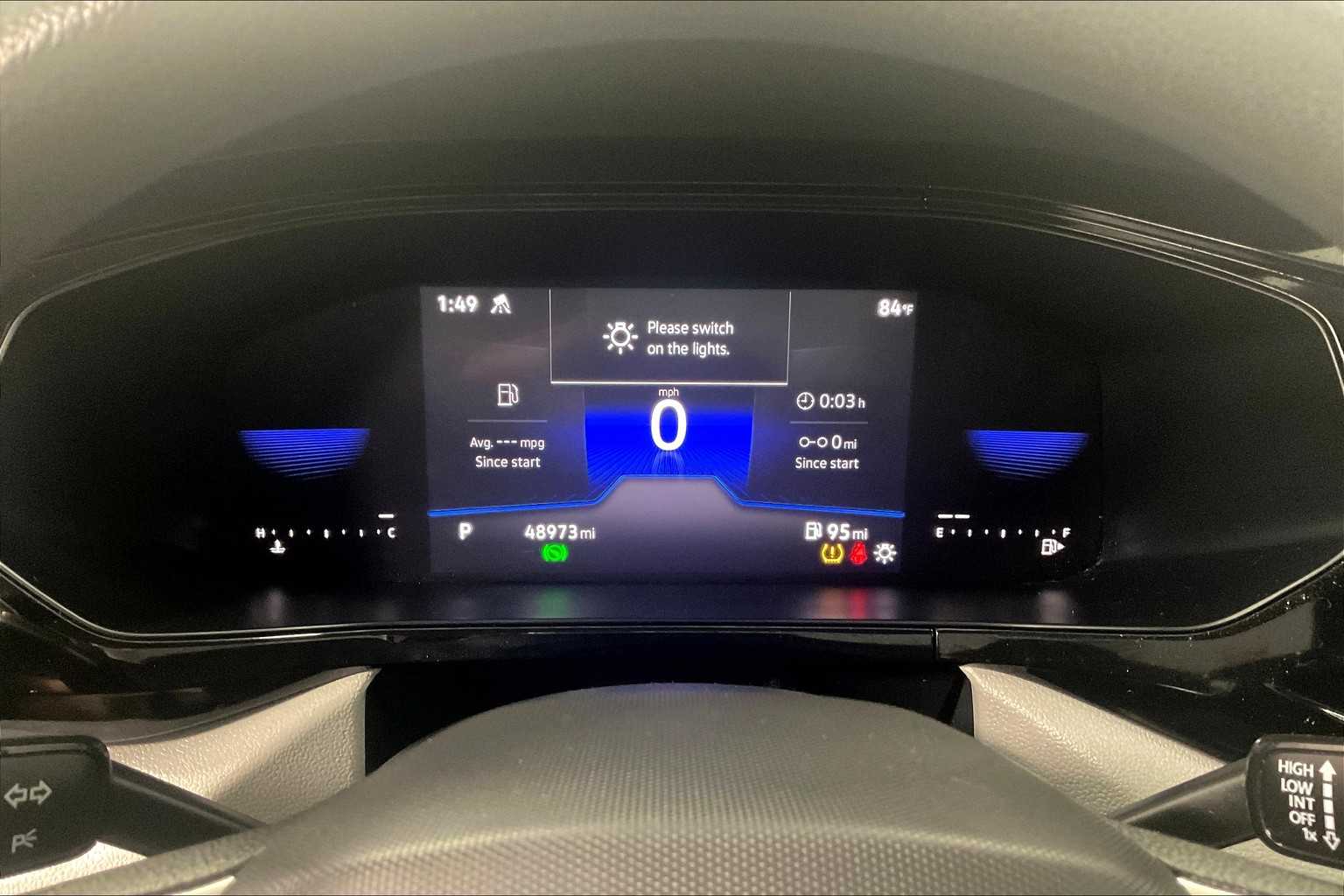 2022 Volkswagen Taos S - Photo 25