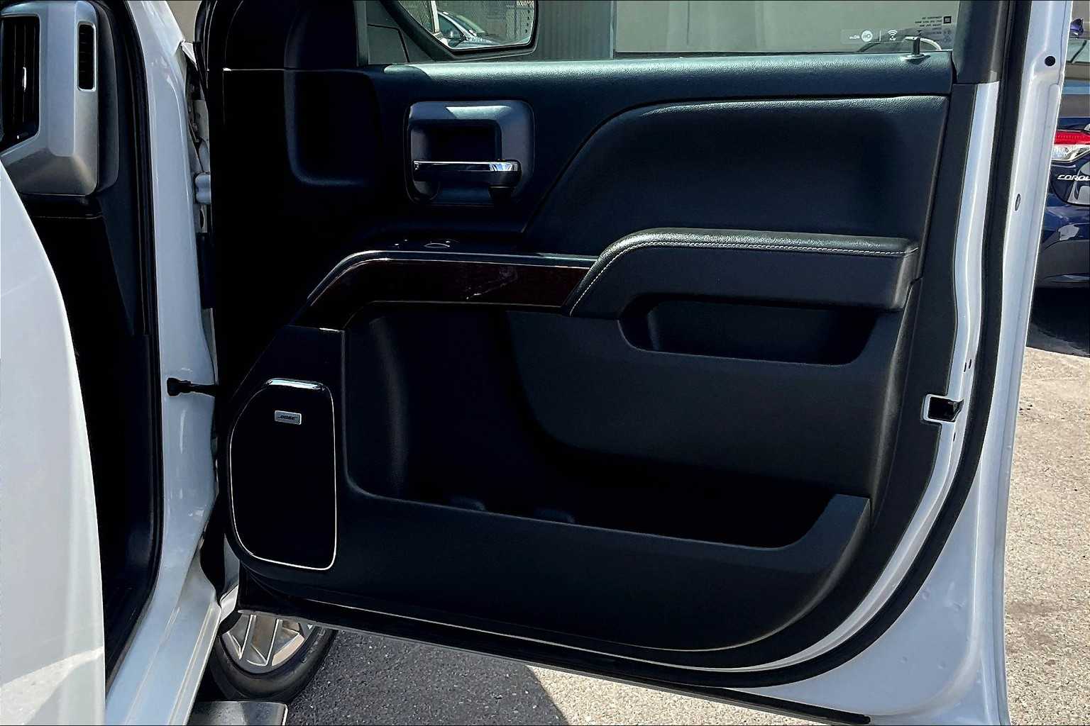 2017 GMC Sierra 1500 SLT - Photo 12