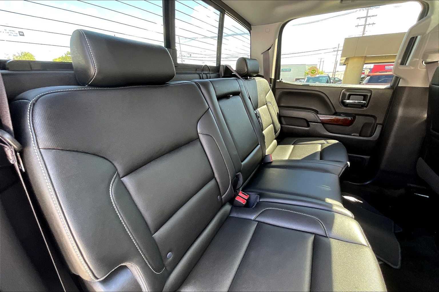 2017 GMC Sierra 1500 SLT - Photo 16