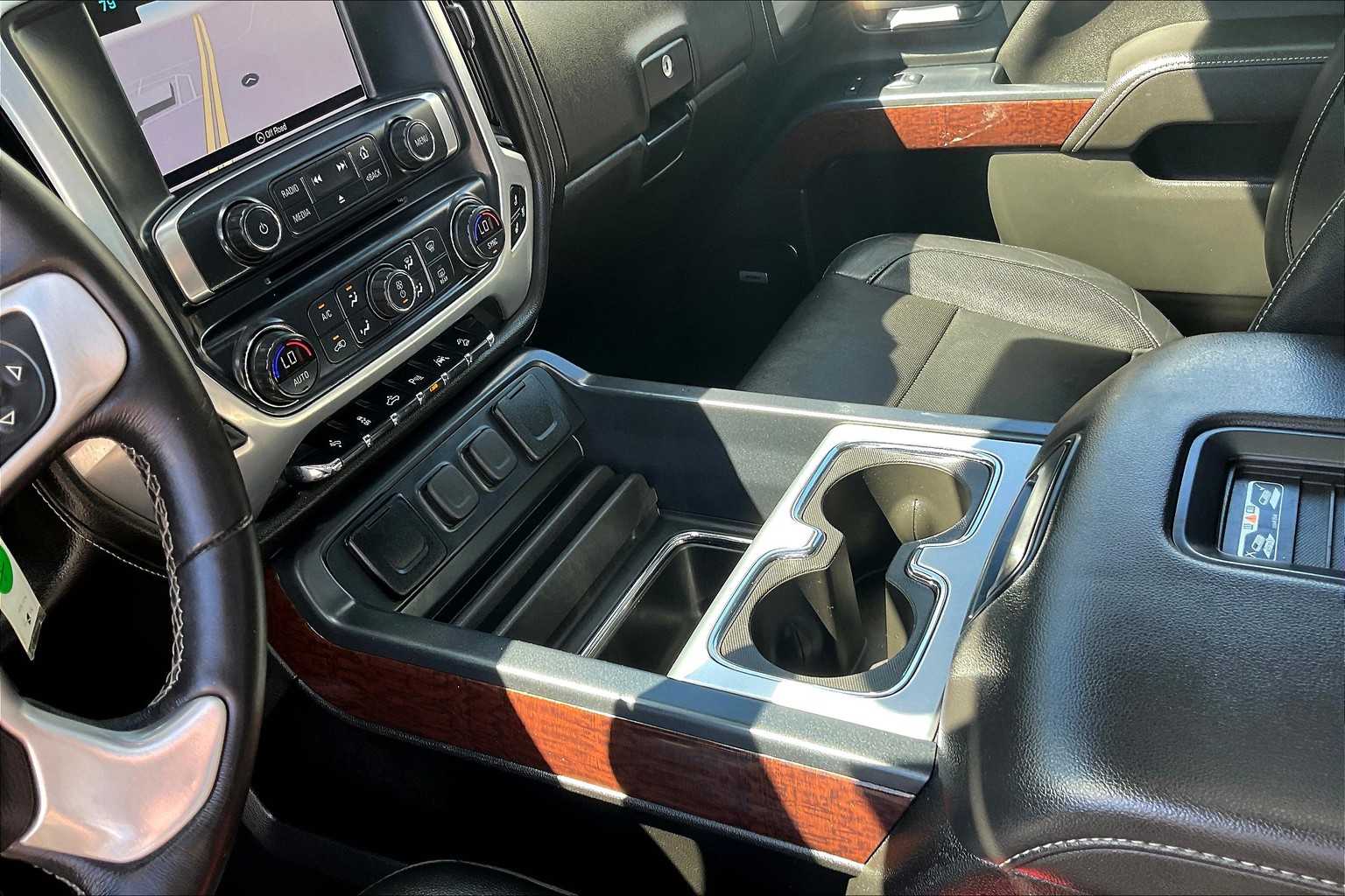 2017 GMC Sierra 1500 SLT - Photo 20