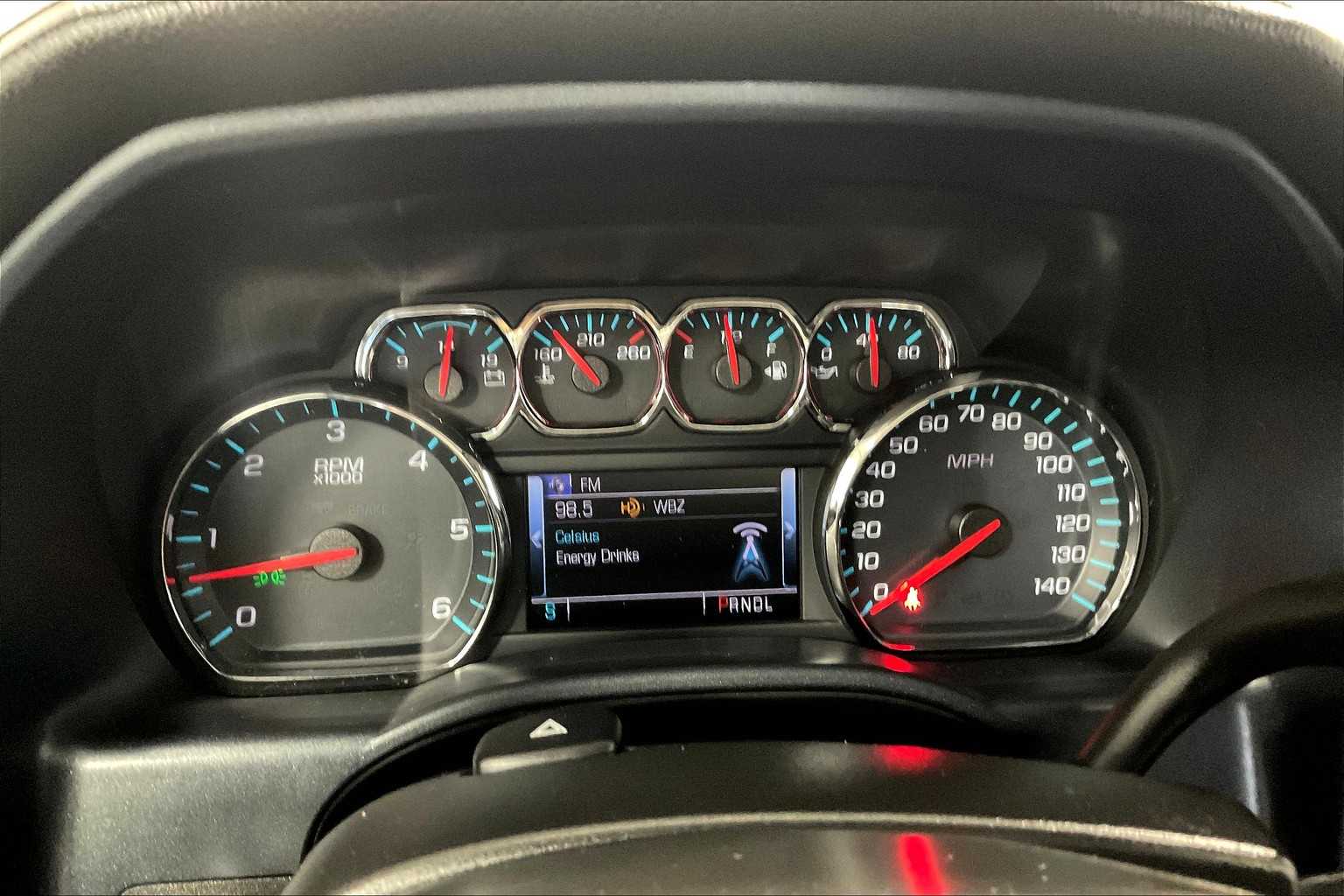 2017 GMC Sierra 1500 SLT - Photo 25