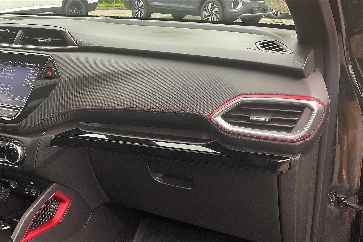 2023 Chevrolet TrailBlazer RS - Photo 13