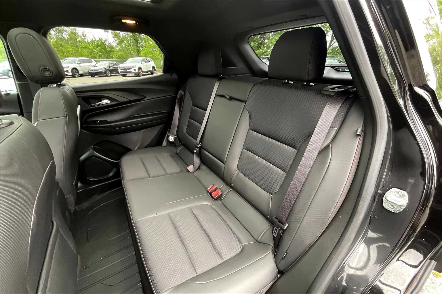 2023 Chevrolet TrailBlazer RS - Photo 15