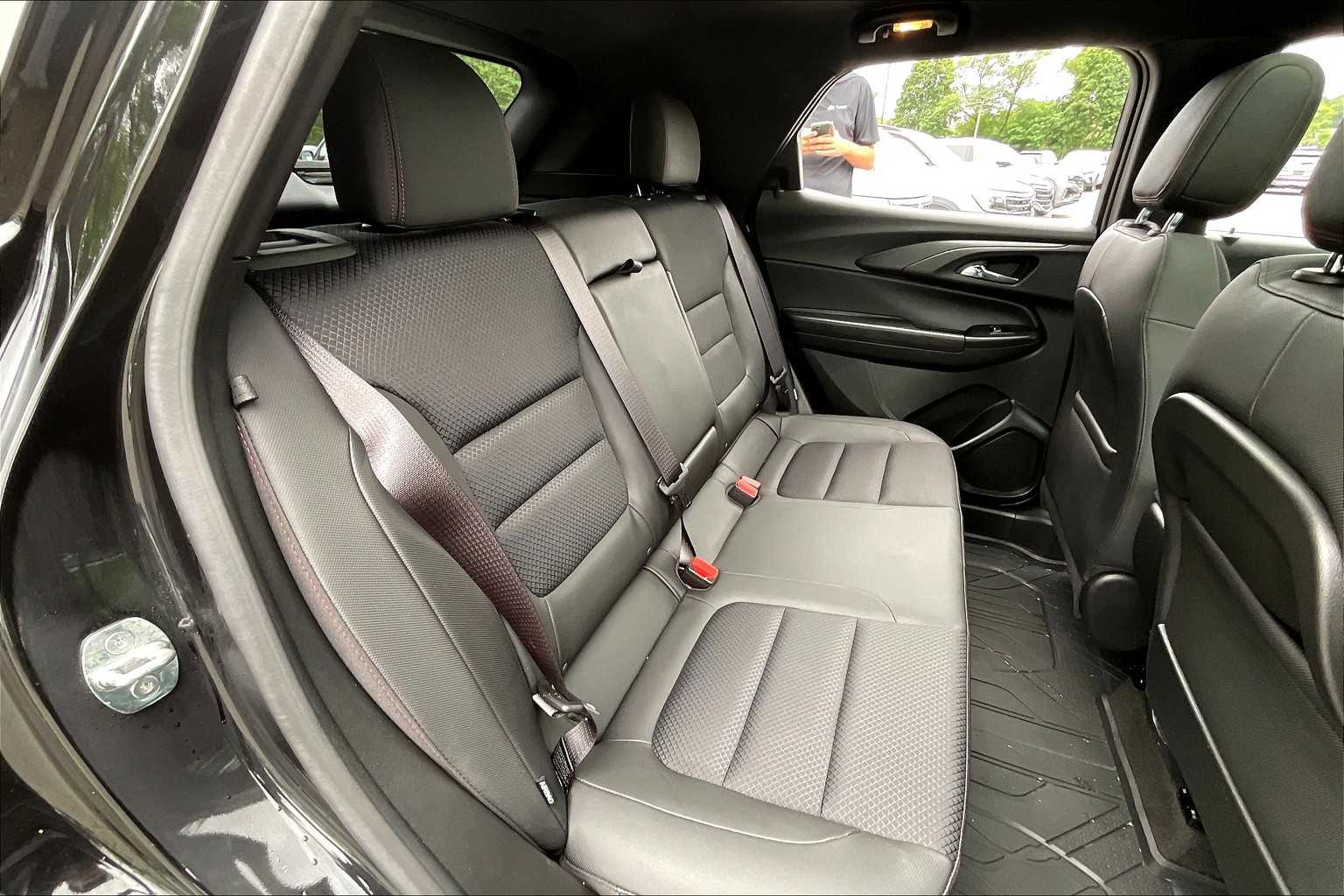 2023 Chevrolet TrailBlazer RS - Photo 16