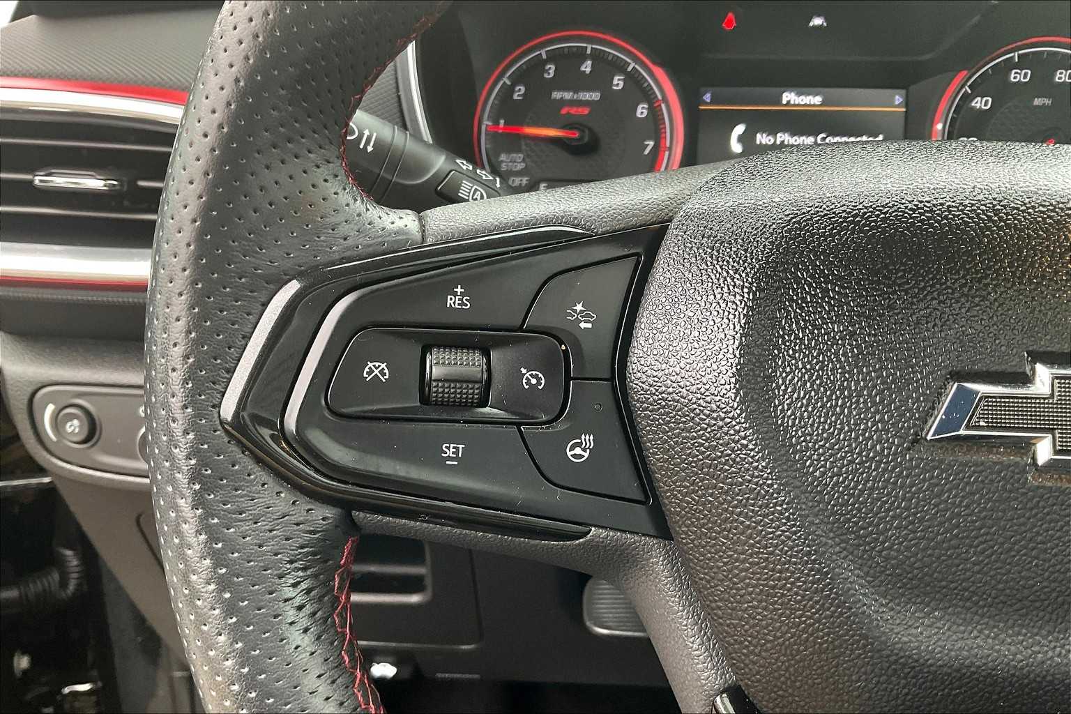 2023 Chevrolet TrailBlazer RS - Photo 23