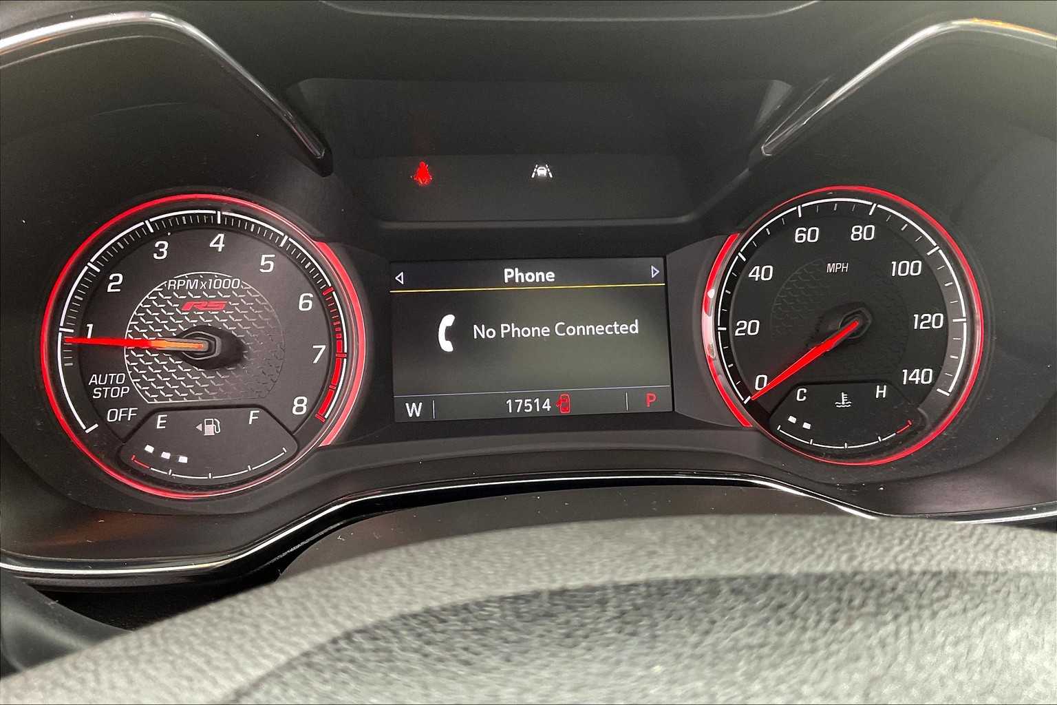 2023 Chevrolet TrailBlazer RS - Photo 25