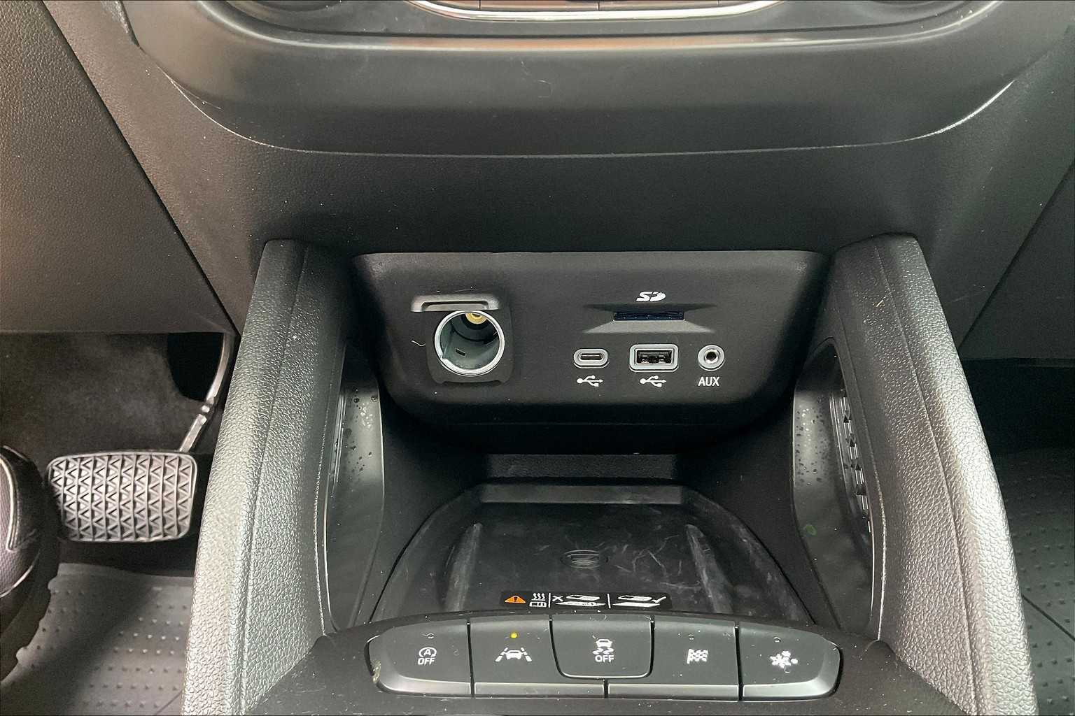 2023 Chevrolet TrailBlazer RS - Photo 26