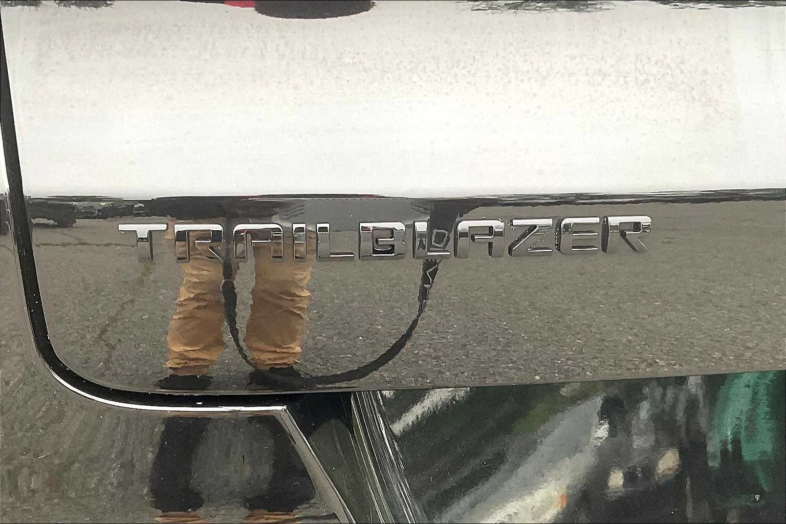 2023 Chevrolet TrailBlazer RS - Photo 27