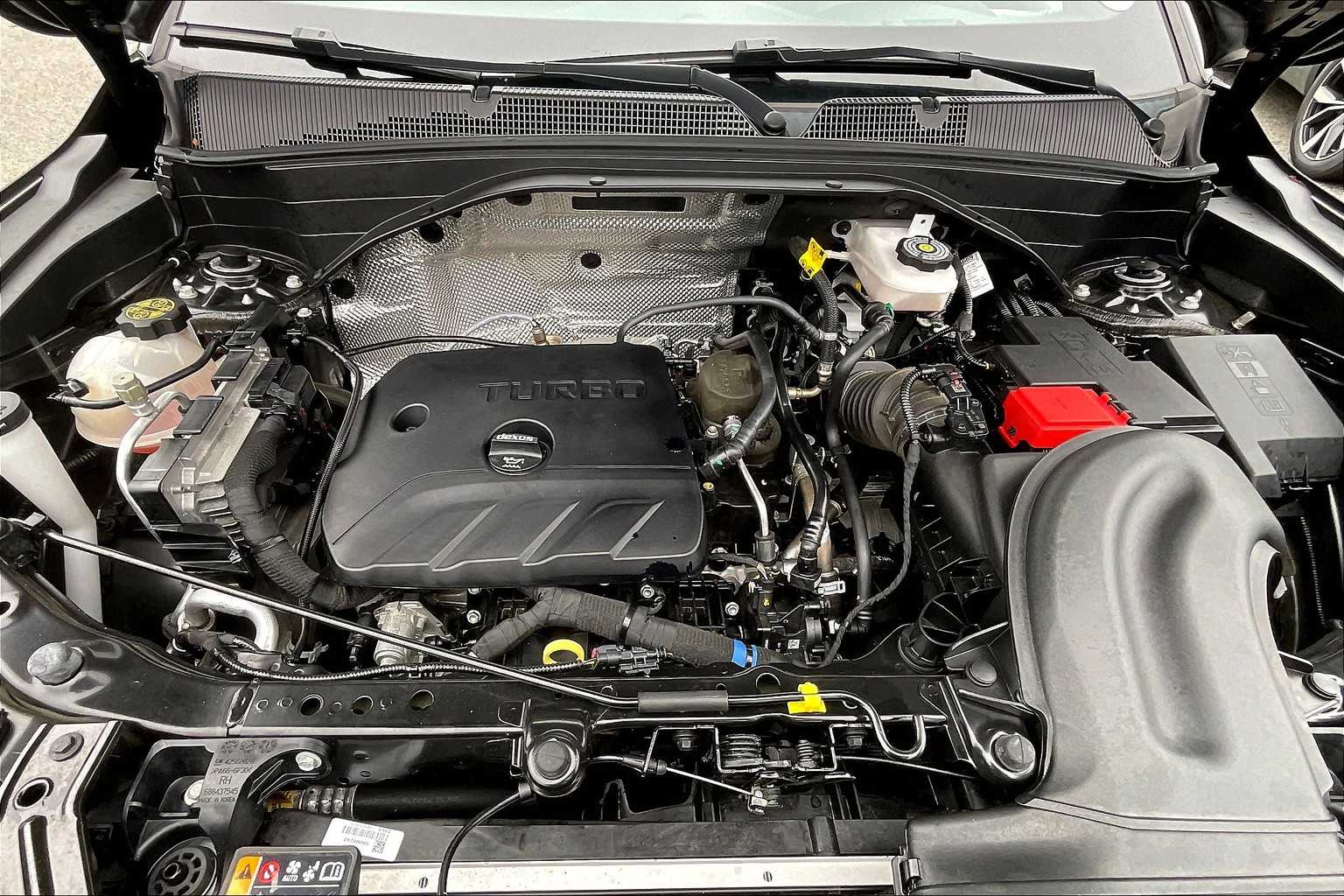 2023 Chevrolet TrailBlazer RS - Photo 28