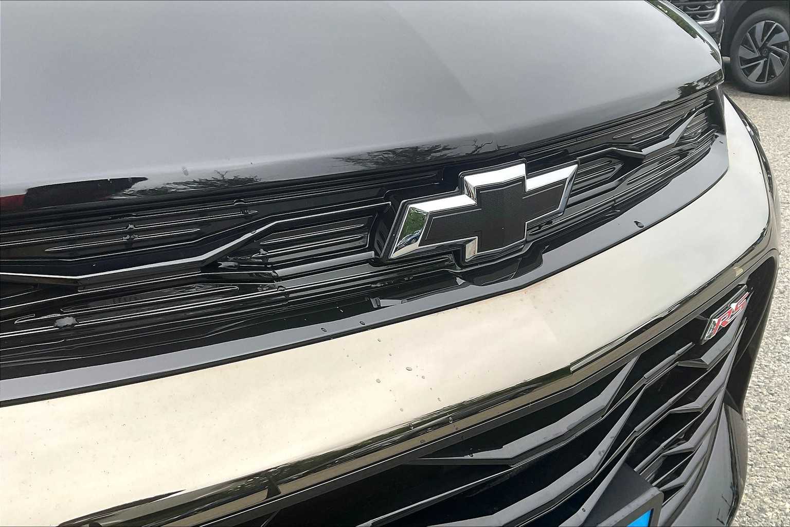 2023 Chevrolet TrailBlazer RS - Photo 30