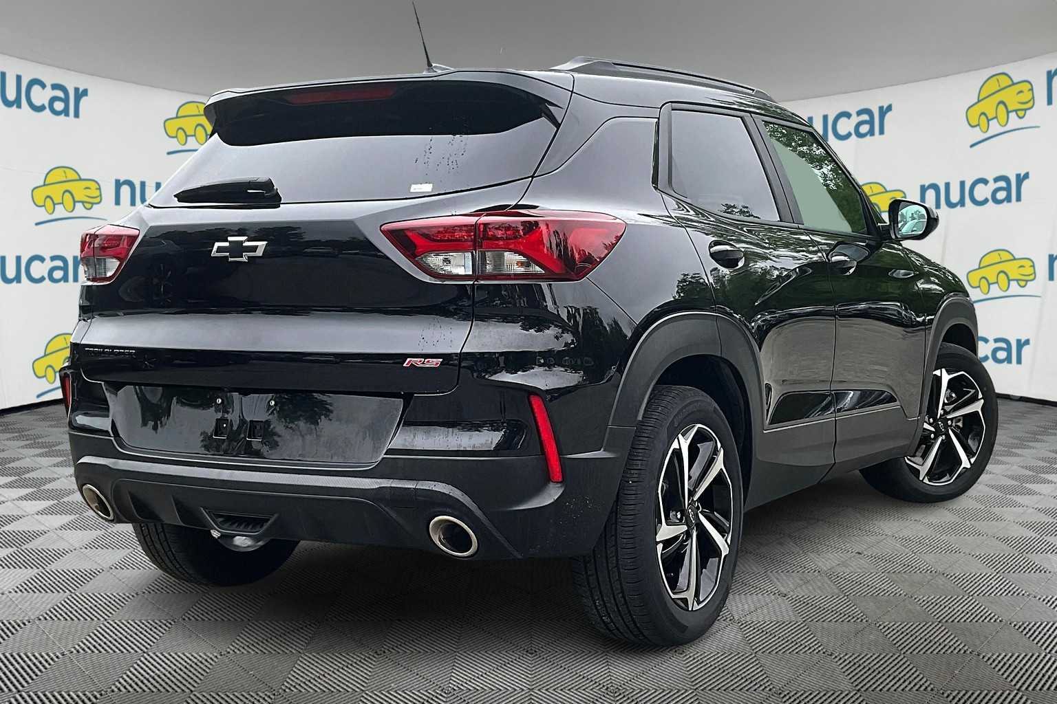 2023 Chevrolet TrailBlazer RS - Photo 6