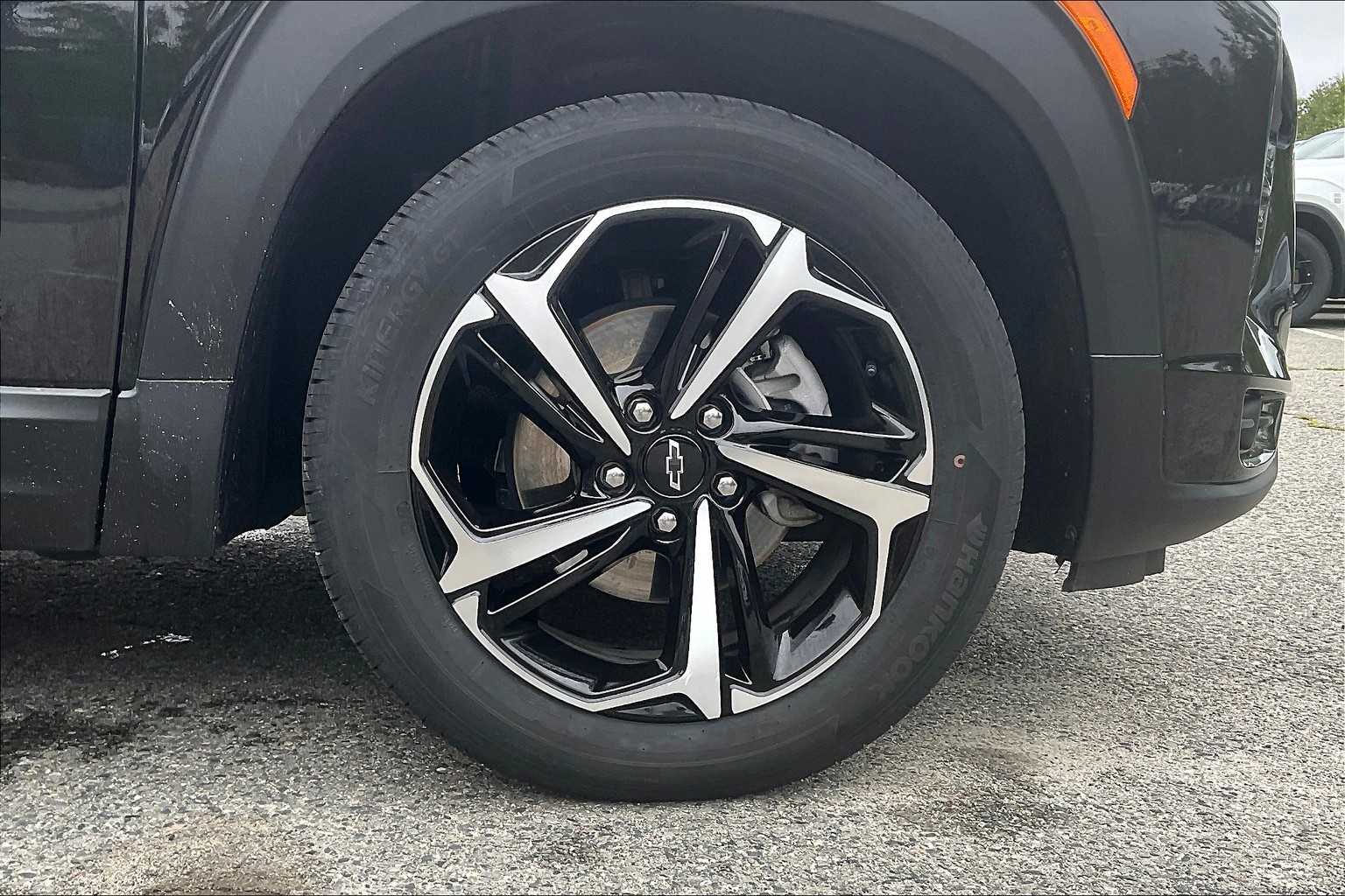 2023 Chevrolet TrailBlazer RS - Photo 7
