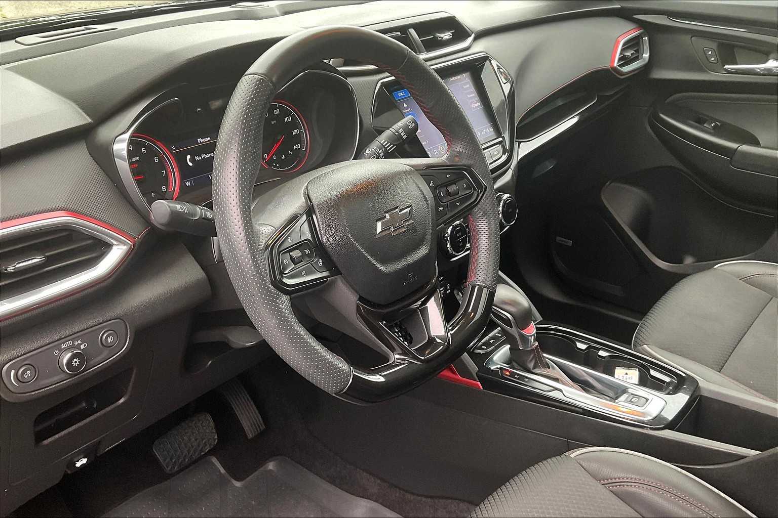 2023 Chevrolet TrailBlazer RS - Photo 8