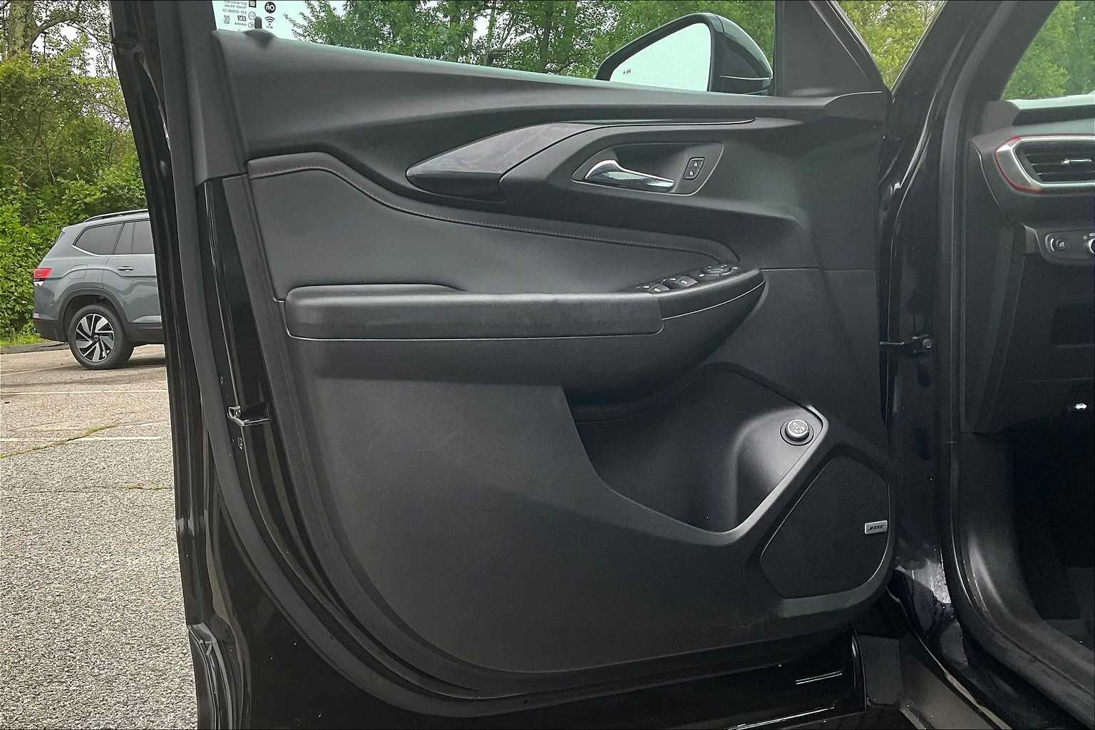 2023 Chevrolet TrailBlazer RS - Photo 9