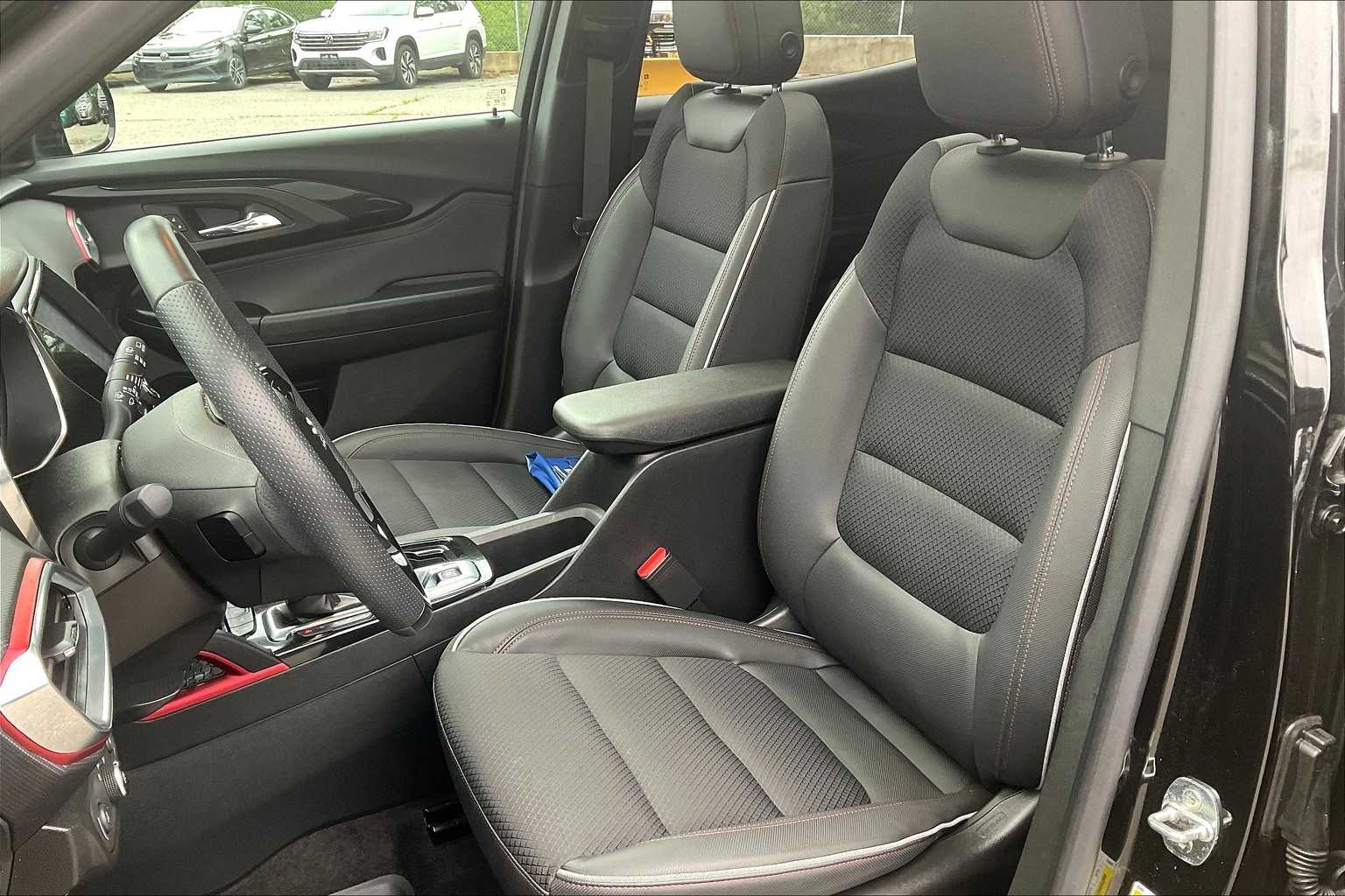 2023 Chevrolet TrailBlazer RS - Photo 10