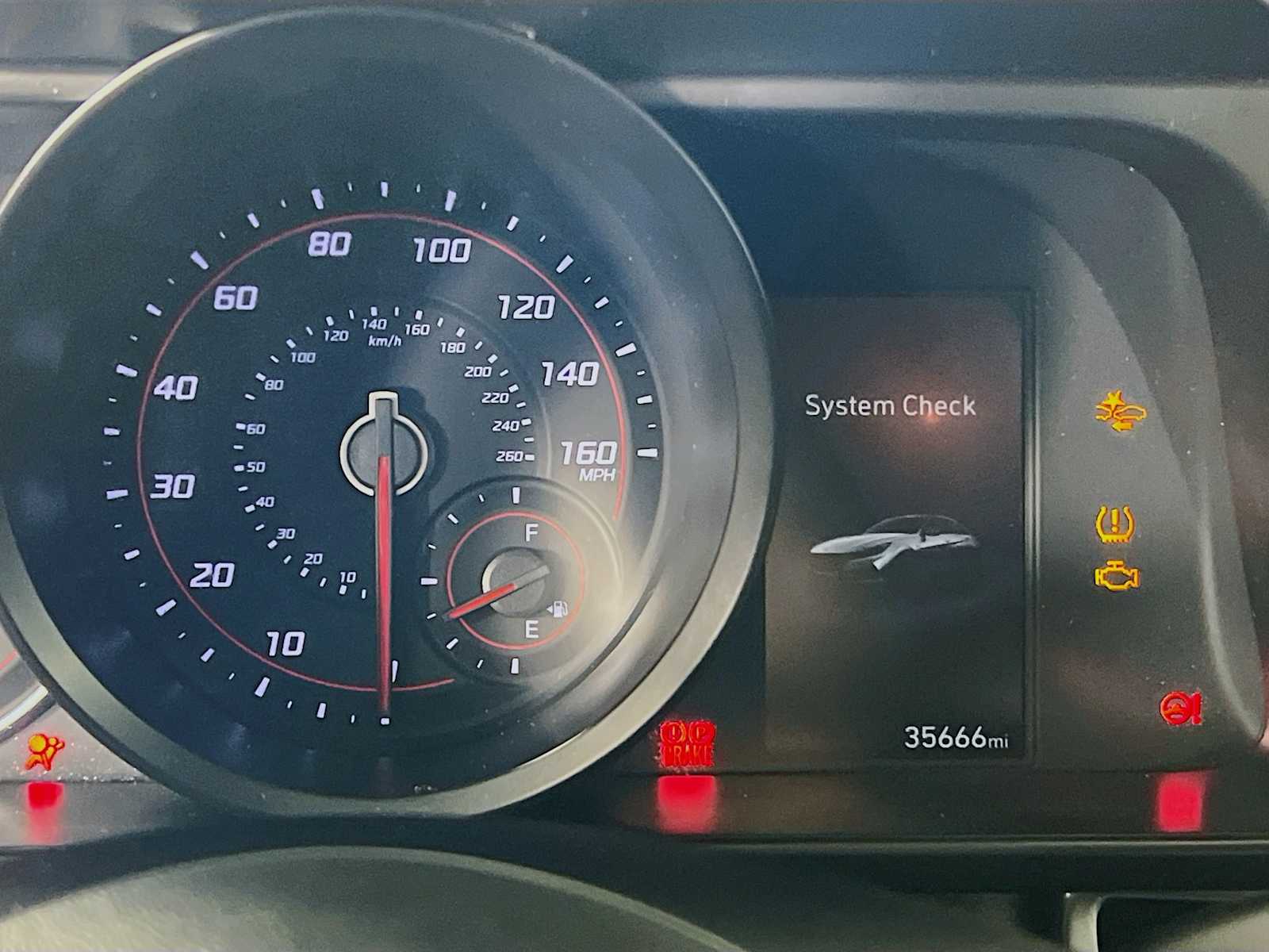 2023 Hyundai Elantra SEL - Photo 12