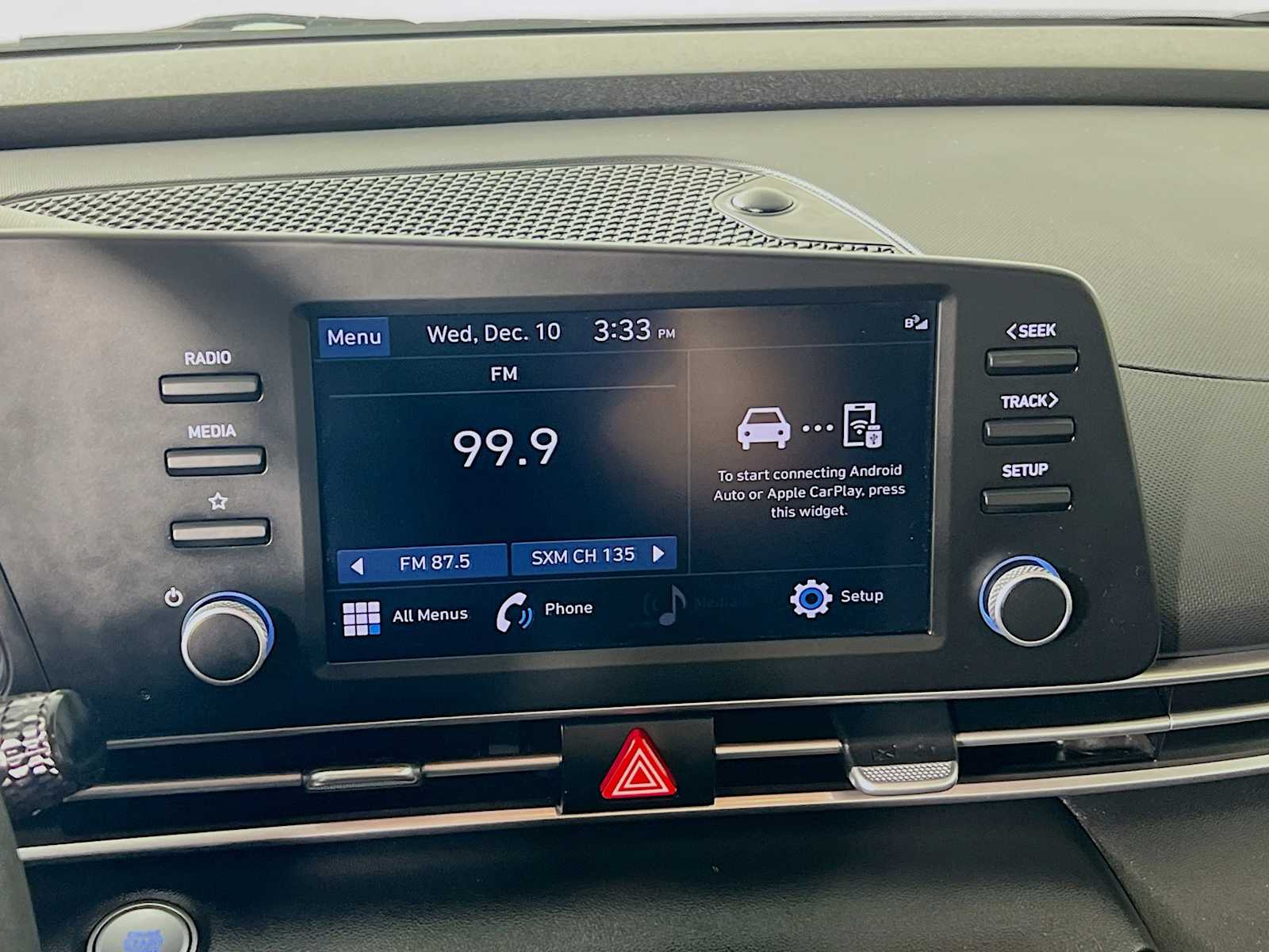 2023 Hyundai Elantra SEL - Photo 14