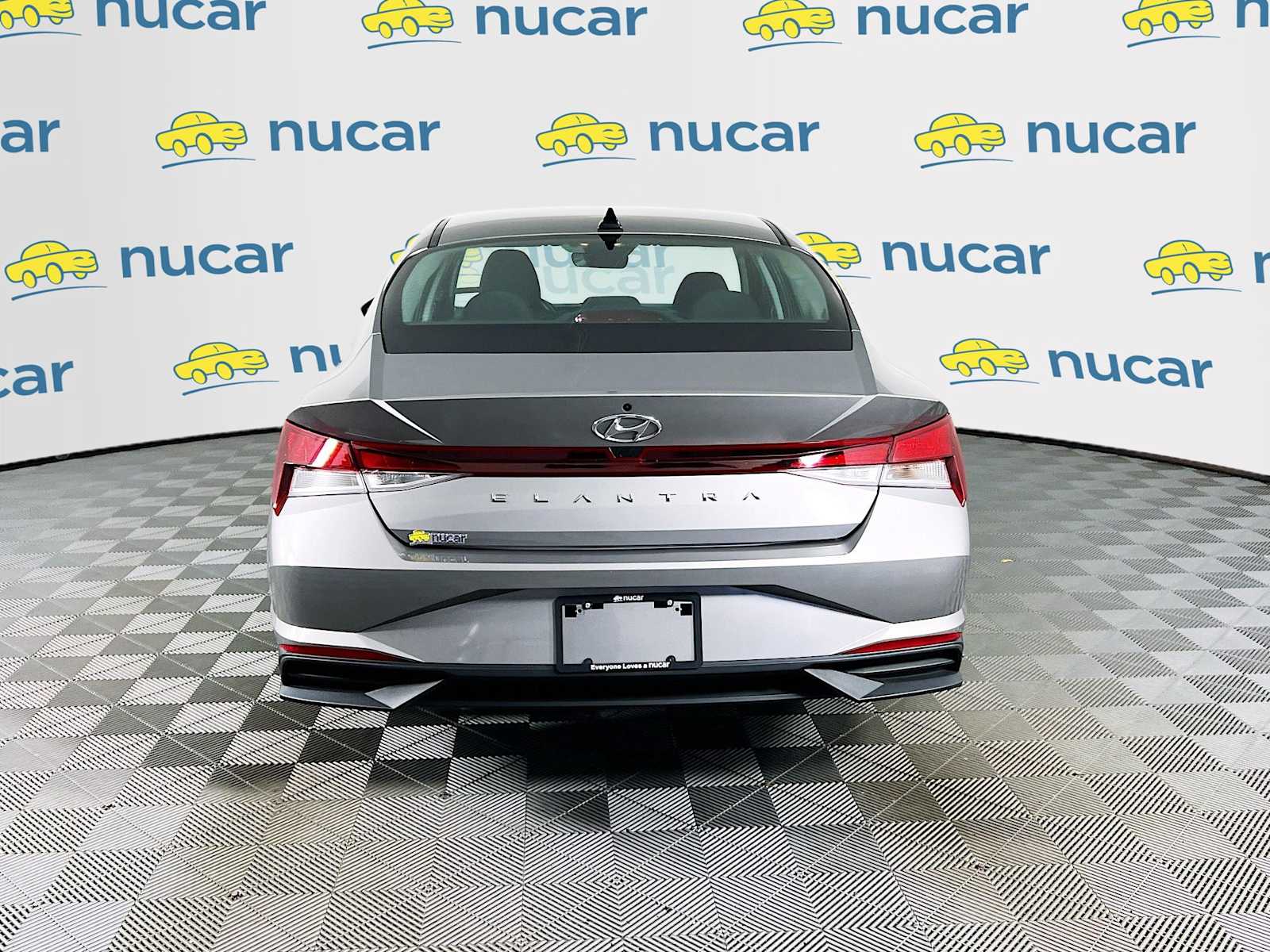 2023 Hyundai Elantra SEL - Photo 6