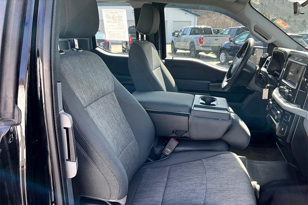 2022 Ford F-150 XL - Photo 11