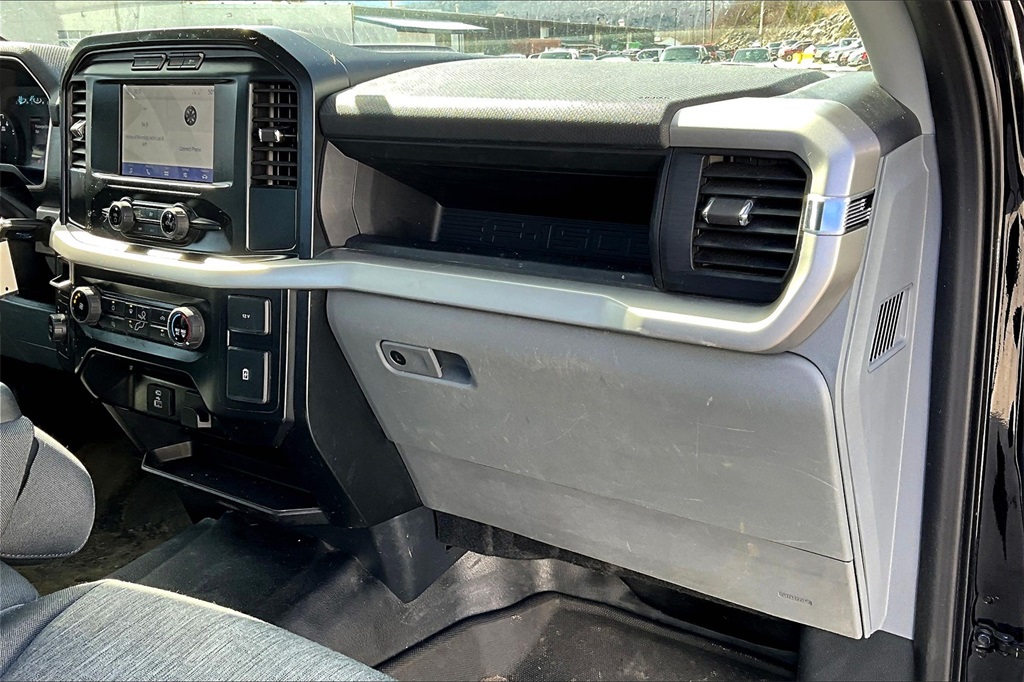 2022 Ford F-150 XL - Photo 13