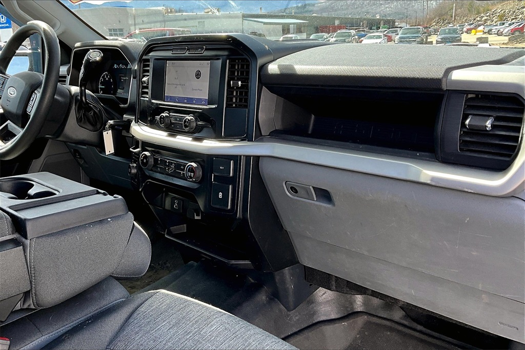 2022 Ford F-150 XL - Photo 14