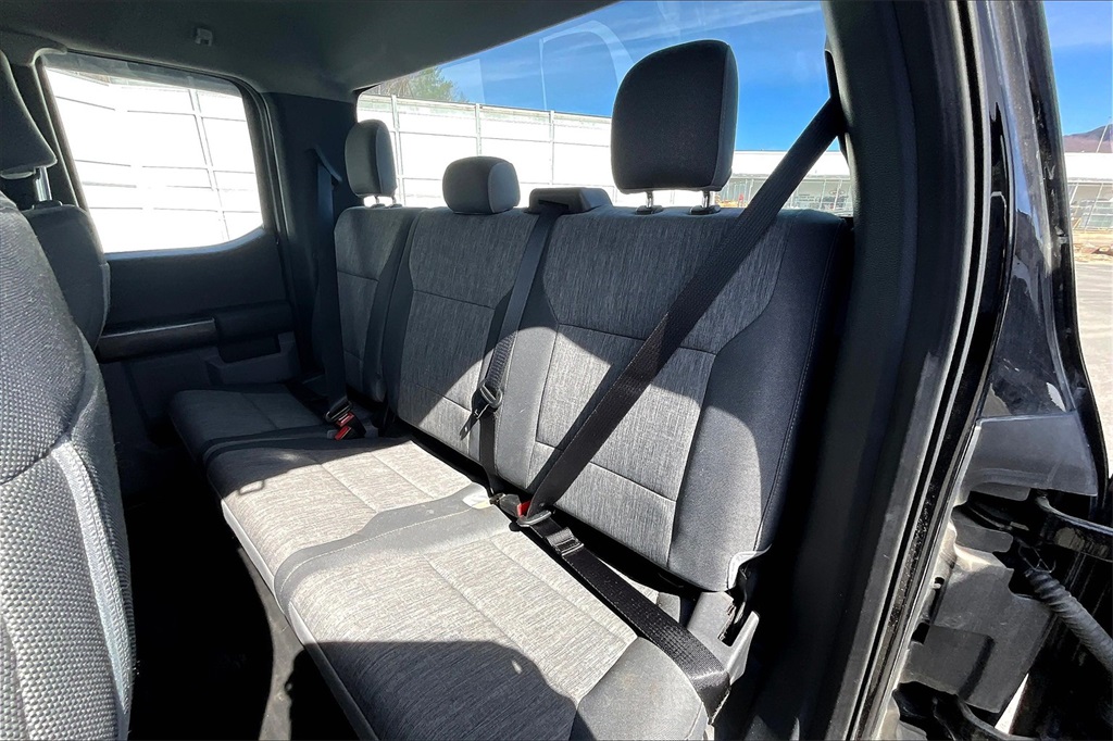 2022 Ford F-150 XL - Photo 15