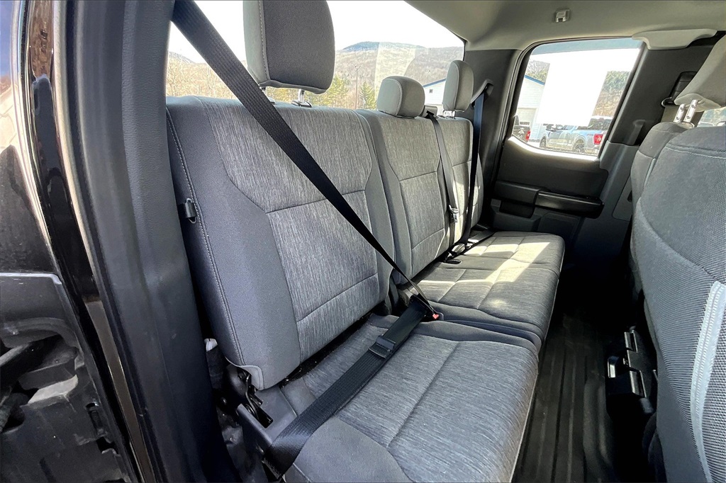2022 Ford F-150 XL - Photo 16