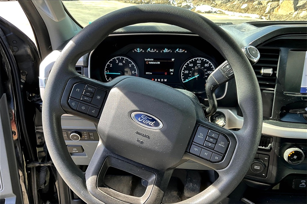 2022 Ford F-150 XL - Photo 17