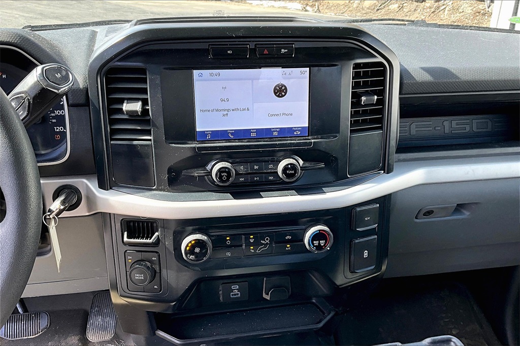 2022 Ford F-150 XL - Photo 18