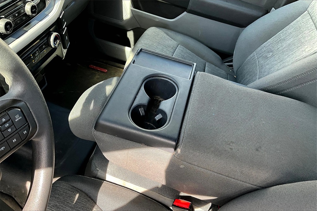2022 Ford F-150 XL - Photo 20