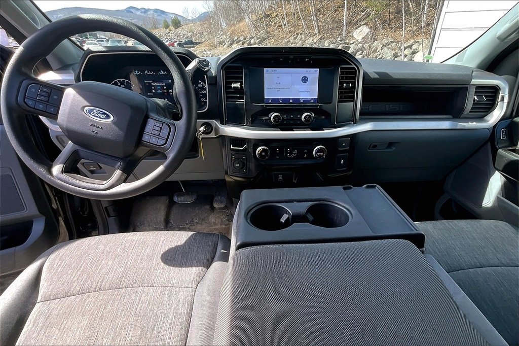 2022 Ford F-150 XL - Photo 21