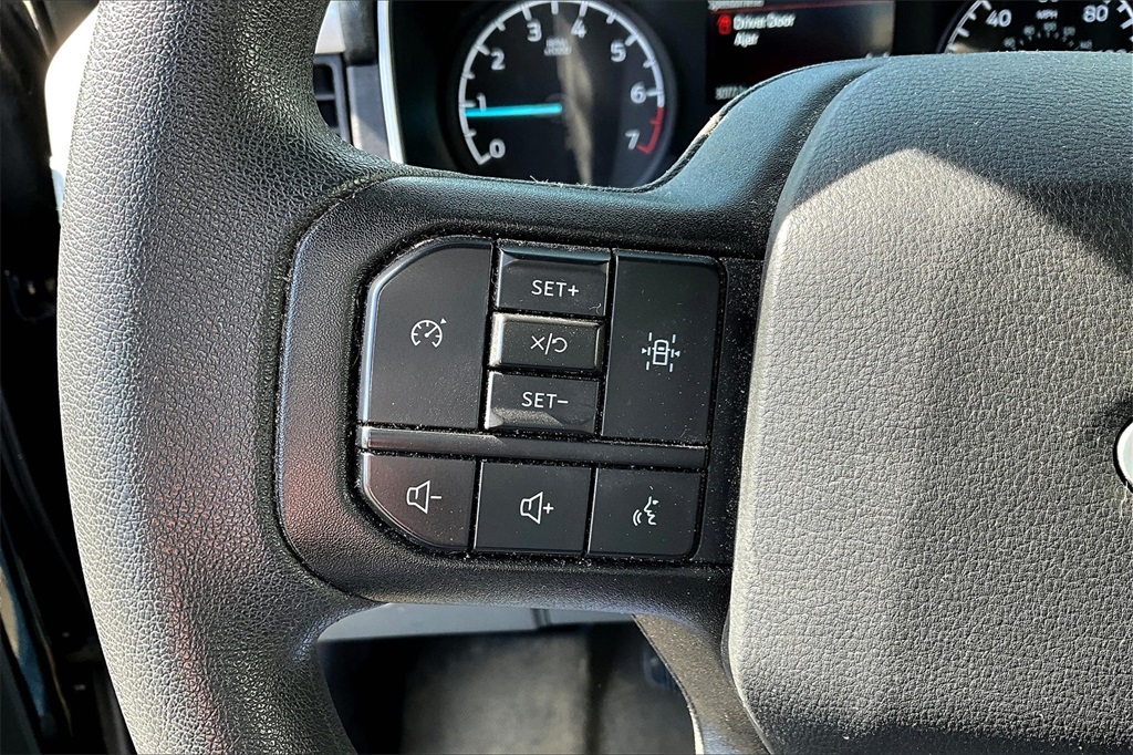 2022 Ford F-150 XL - Photo 22