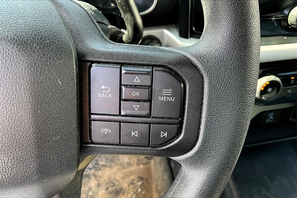 2022 Ford F-150 XL - Photo 23