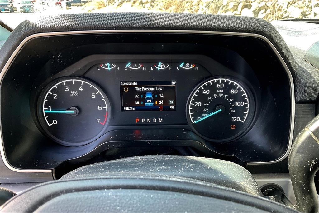 2022 Ford F-150 XL - Photo 24