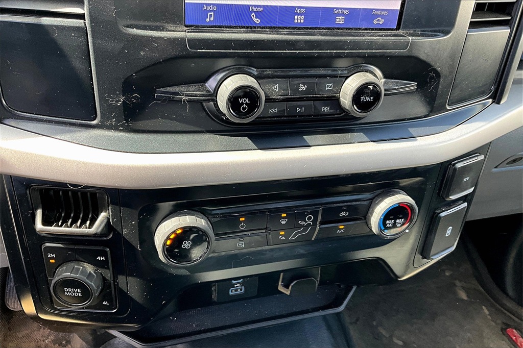 2022 Ford F-150 XL - Photo 25