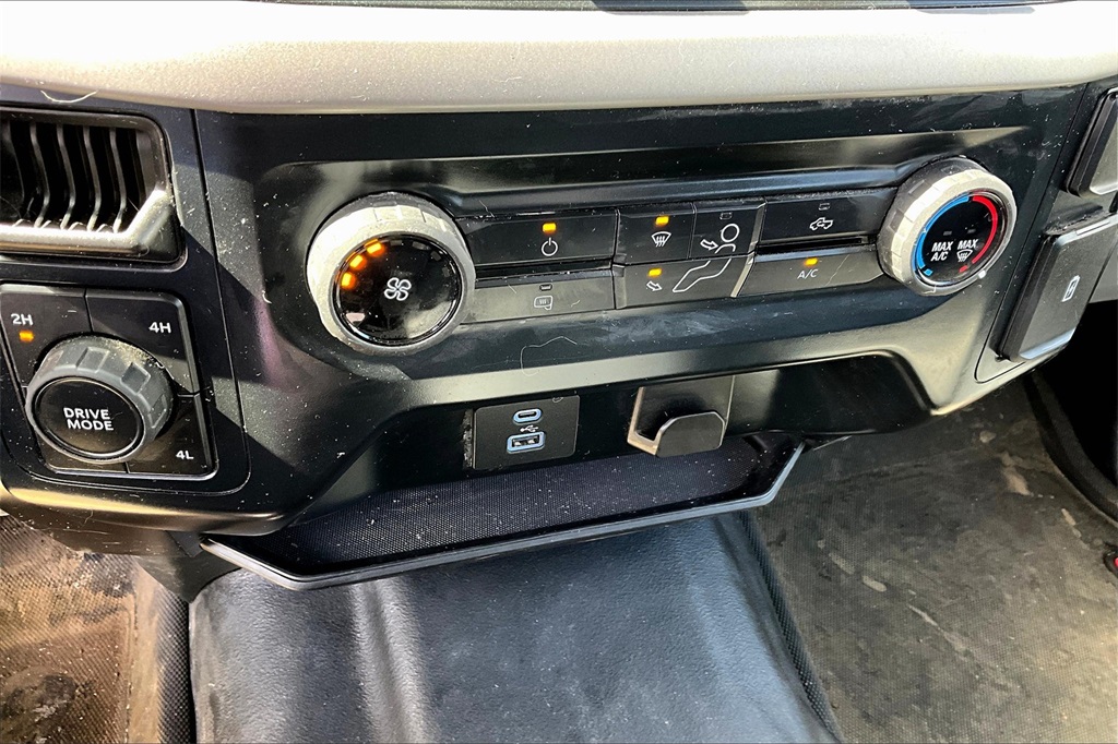 2022 Ford F-150 XL - Photo 26