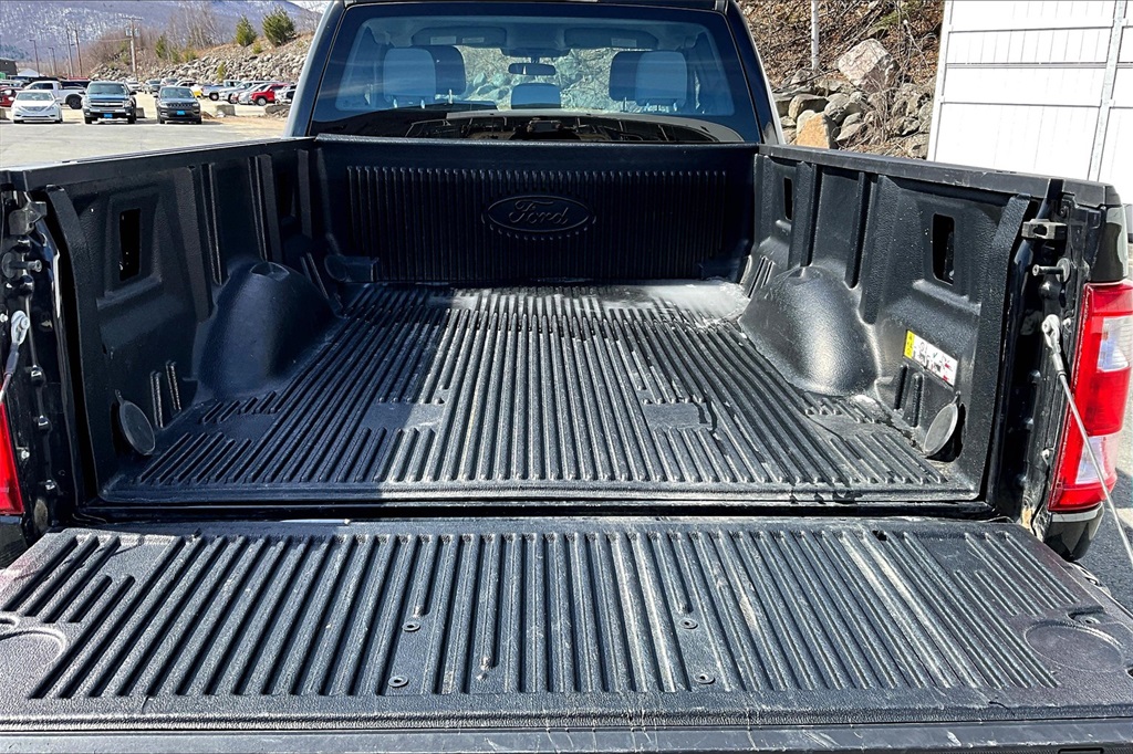 2022 Ford F-150 XL - Photo 28